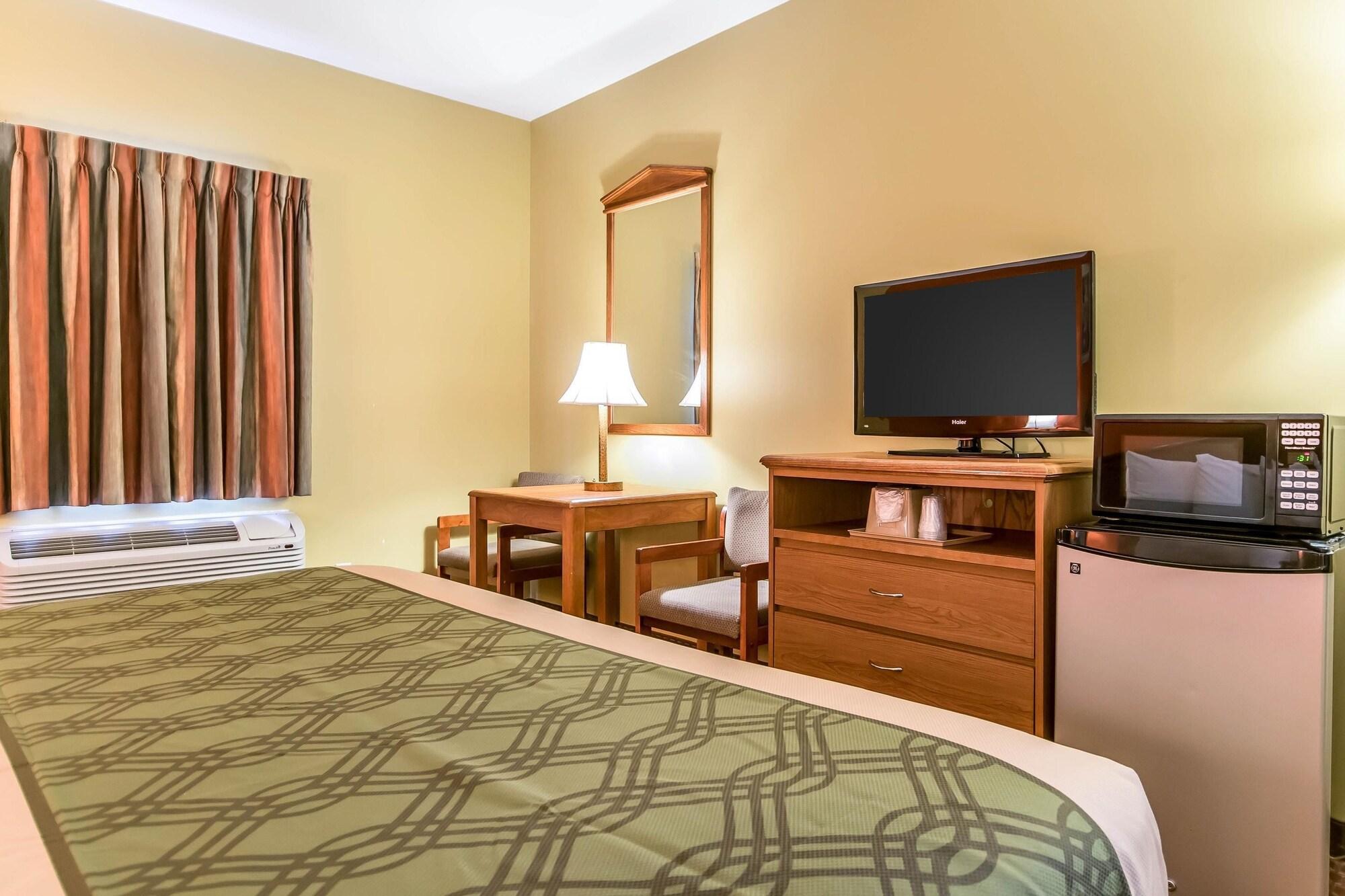 Econo Lodge Louisville Airport Eksteriør bilde