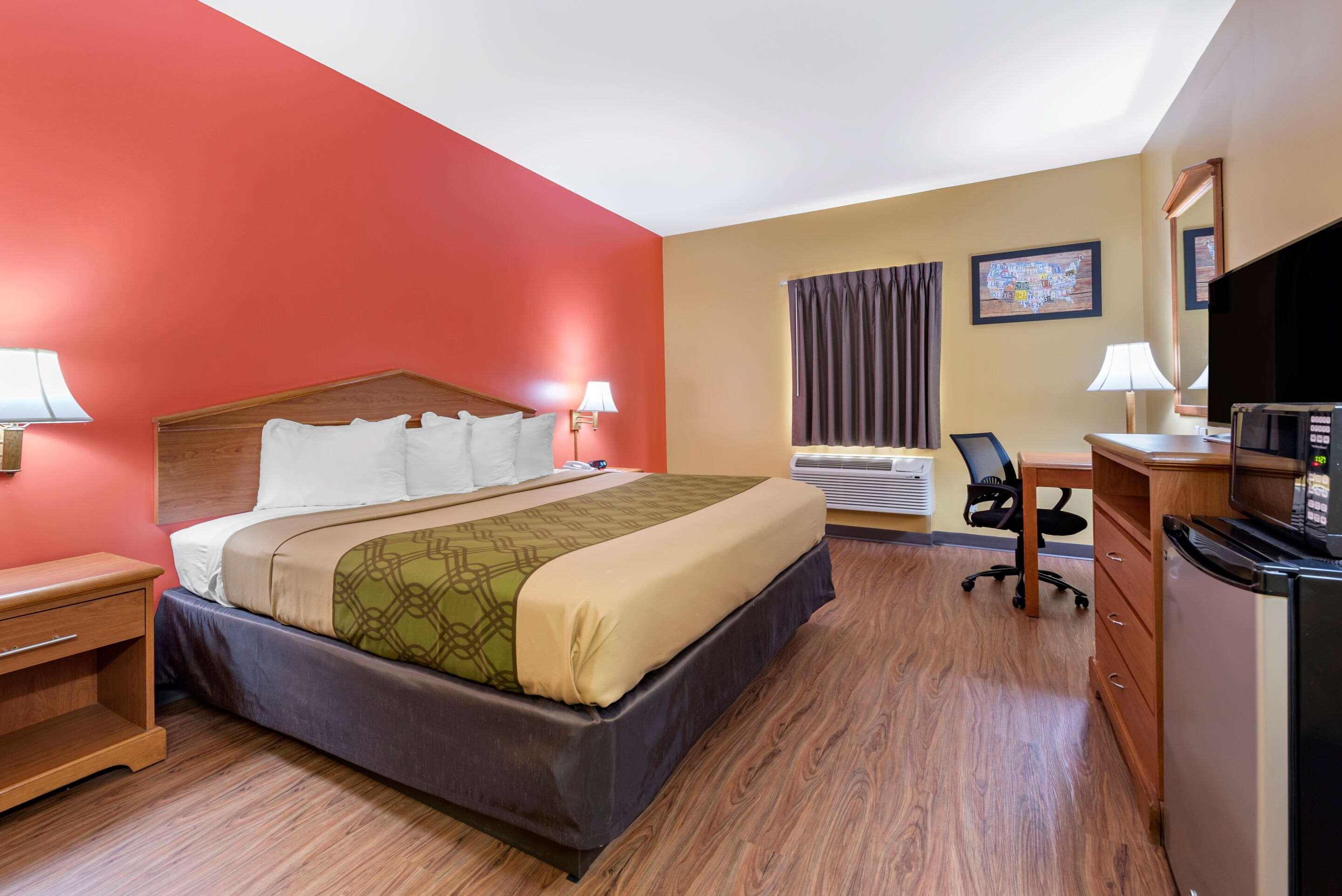 Econo Lodge Louisville Airport Eksteriør bilde